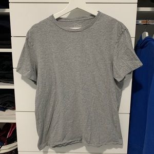 Grey Tee Shirt